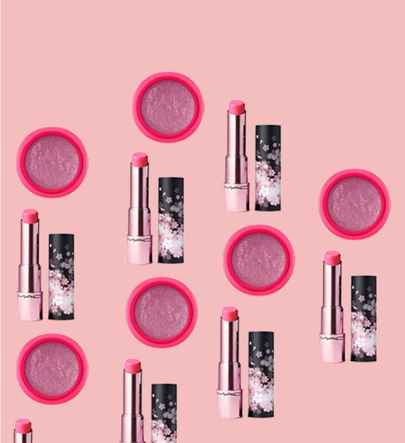 SUMMER LIP CARE KIT + FREE SHIPPING